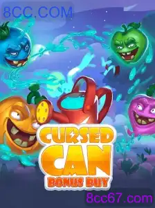 CursedCanBonusBuy: A Nova Sensação dos Jogos Digitais